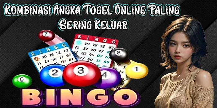 Kombinasi Angka Togel Online Paling Sering Keluar